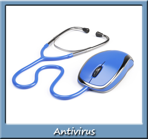 Antivirus