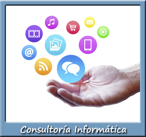 Consultoría Informática