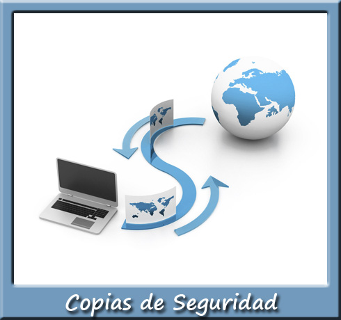 Copias de Seguridad