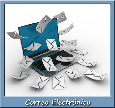 Correo Electrónico