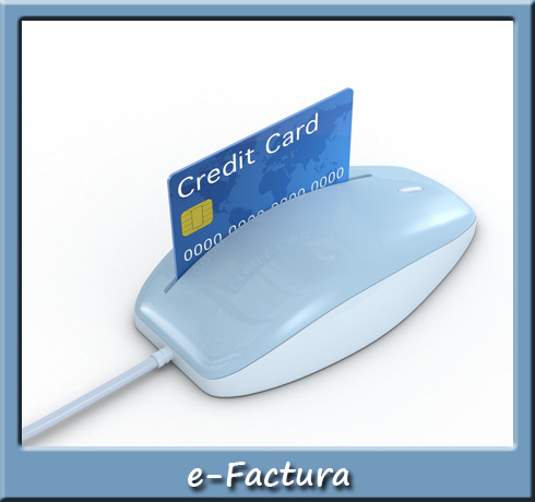 Facturación Electrónica