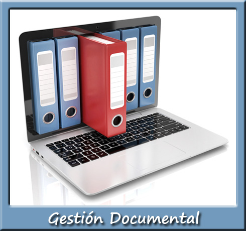 Gestión Documental