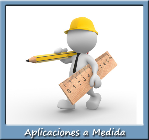 Aplicaciones a Medida