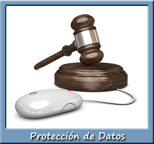 Protección de Datos
