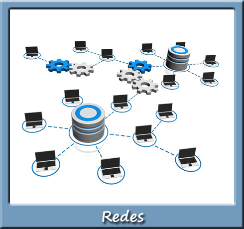 Redes